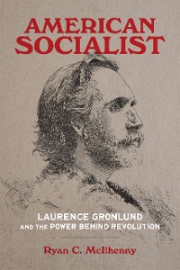 Cover American Socialist