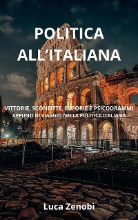 Cover Politica all'Italiana