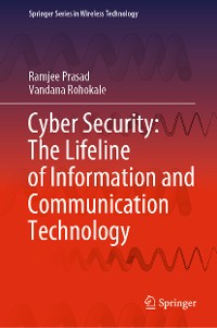 Cover Cyber Security: The Lifeline of Information and Communication Technology