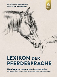 Cover Lexikon der Pferdesprache