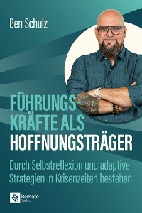 Cover Führungskräfte als Hoffnungsträger