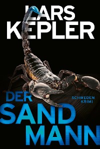 Cover Der Sandmann