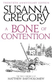 Cover Bone Of Contention