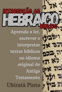 Cover Introdução Ao Hebraico Bíblico