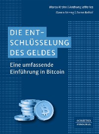 Cover Die Entschlüsselung des Geldes