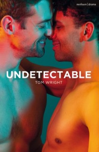 Cover Undetectable