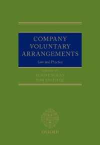 Cover Company Voluntary Arrangements