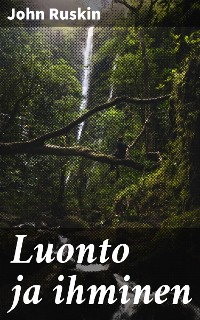 Cover Luonto ja ihminen