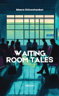 Cover Waiting Room Tales