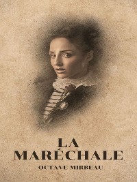 Cover La maréchale