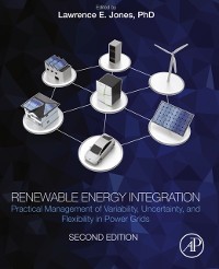 Cover Renewable Energy Integration
