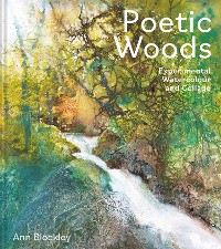 Cover Poetic Woods