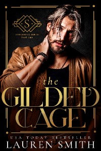 Cover The Gilded Cage