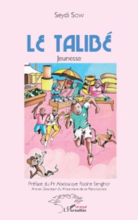 Cover Le Talibé