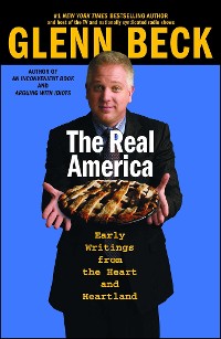 Cover Real America