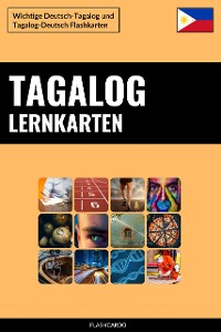 Cover Tagalog Lernkarten