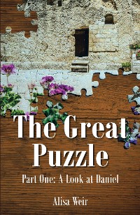 Cover The Great Puzzle