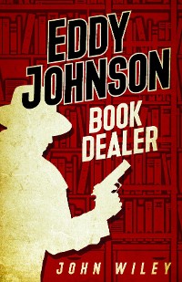 Cover Eddy Johnson, Book Dealer