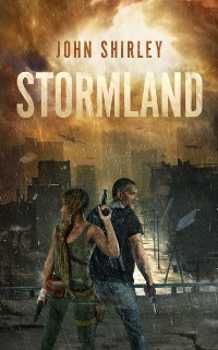 Cover Stormland