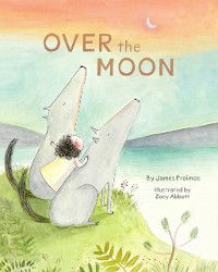 Cover Over the Moon