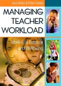 Cover Managing Teacher Workload