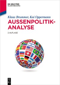 Cover Außenpolitikanalyse