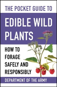 Cover Pocket Guide to Edible Wild Plants