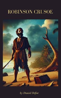 Cover Robinson Crusoe