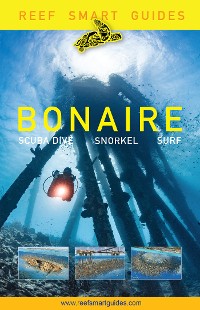 Cover Reef Smart Guides Bonaire