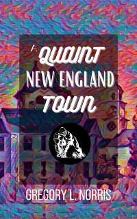 Cover A Quaint New England Town