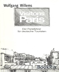 Cover Visitons Paris