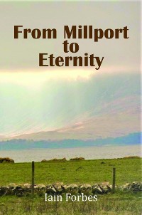 Cover From Millport to Eternity