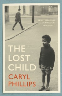 Cover Lost Child