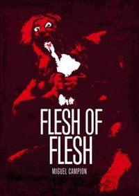 Cover Flesh of Flesh