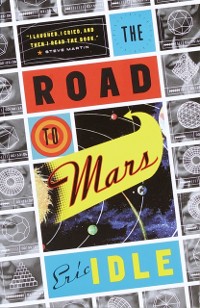 Cover Road to Mars