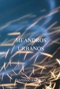 Cover Meandros Urbanos