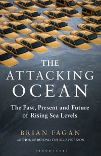 Cover The Attacking Ocean