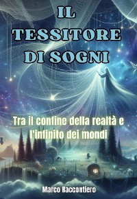 Cover Il Tessitore di Sogni