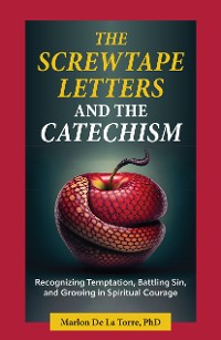 Cover The Screwtape Letters and the Catechism