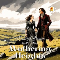 Cover Wuthering Heights