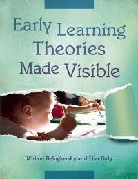 Cover Early Learning Theories Made Visible