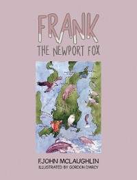 Cover Frank the Newport Fox