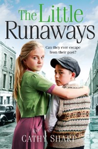 Cover Little Runaways