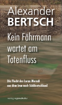 Cover Kein Fährmann wartet am Totenfluss