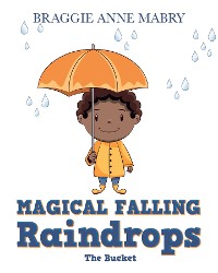 Cover Magical Falling Raindrops