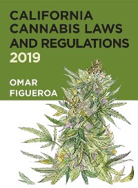 Cover California Cannabis Laws and Regulations