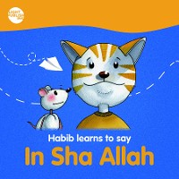 Cover Habib learns to say