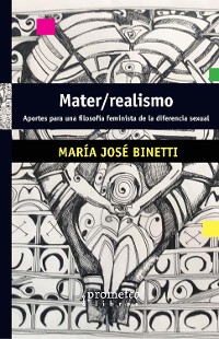 Cover Mater/realismo