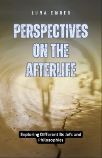 Cover Perspectives on the Afterlife