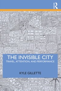 Cover Invisible City